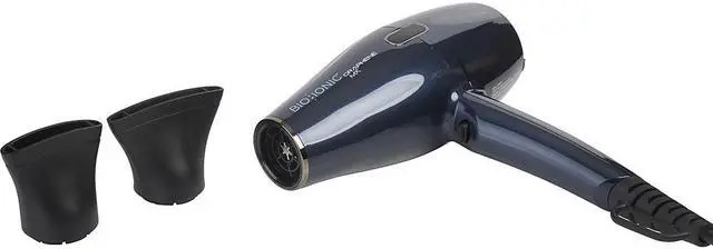 Alt view image 2 of 3 - BIO IONIC GrapheneMX Professional Dryer ZDRYERGRA