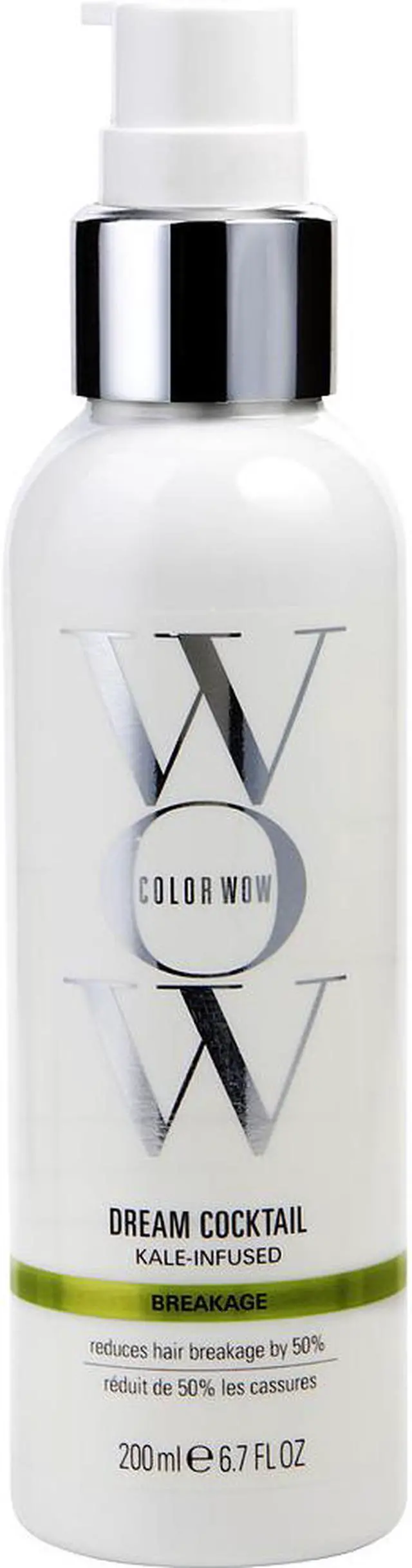 Alt view image 2 of 8 - color wow cocktail  bionic tonic , kale, 6.7 fl oz