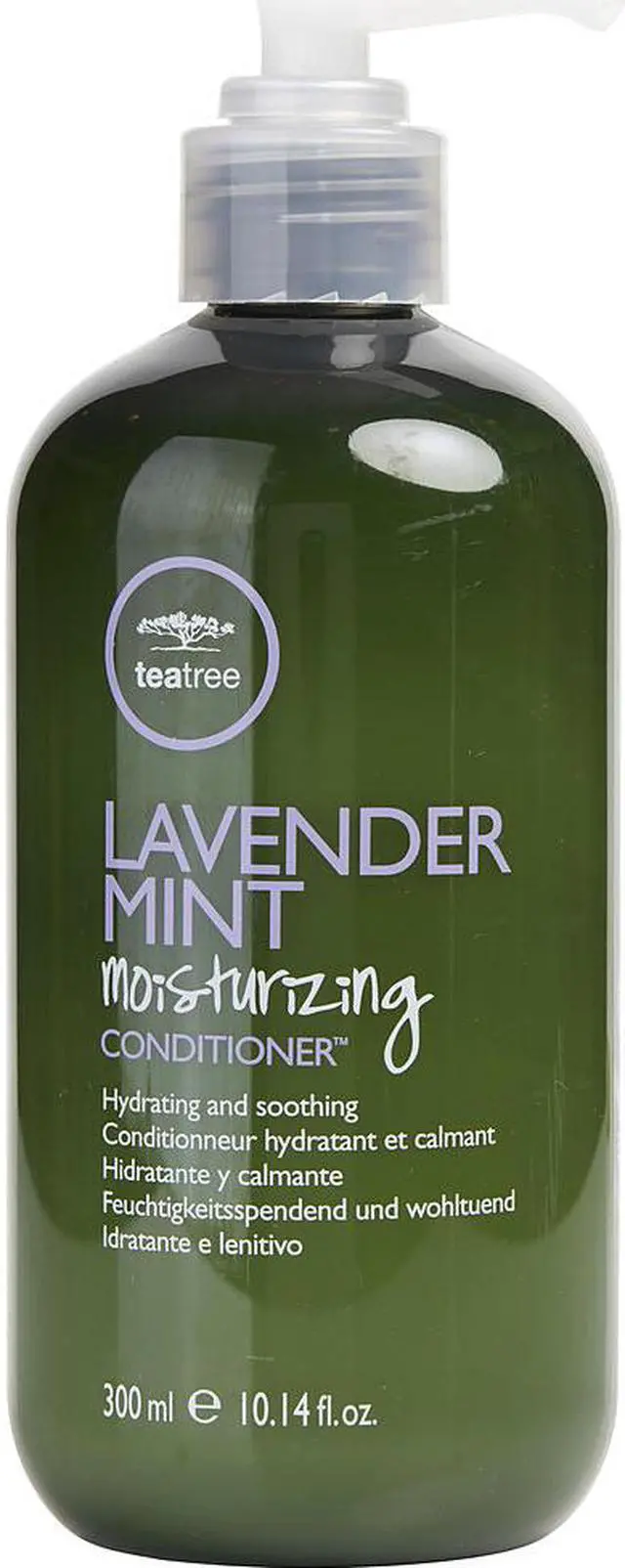 Alt view image 2 of 7 - Paul Mitchell Lavender Mint Moisturizing Conditioner 10.14 oz