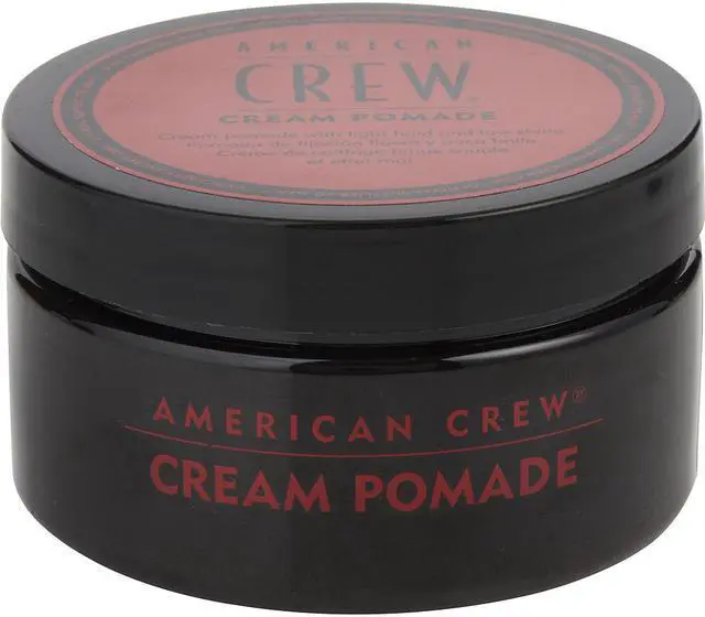 Main image of American Crew By American Crew , Cream Pomade - Light Hold - 3 Oz
