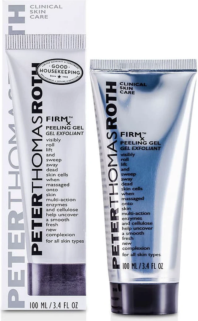 Alt view image 6 of 15 - Firmx Peeling Gel - 3.4 oz Gel