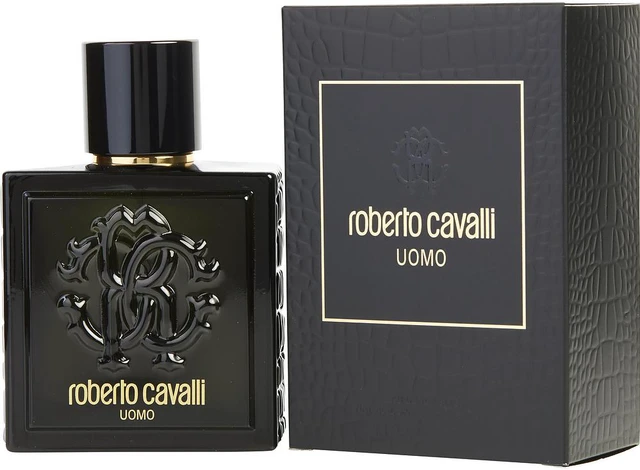 Main image of ROBERTO CAVALLI UOMO by Roberto Cavalli
