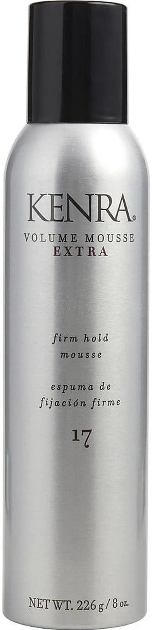 Alt view image 2 of 8 - kenra extra volume mousse #17, 8ounce