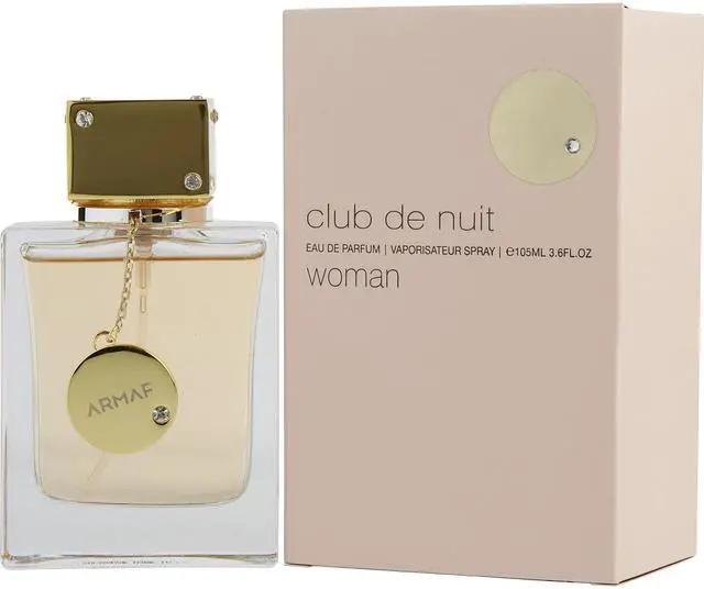 Main image of ARMAF CLUB DE NUIT by Armaf