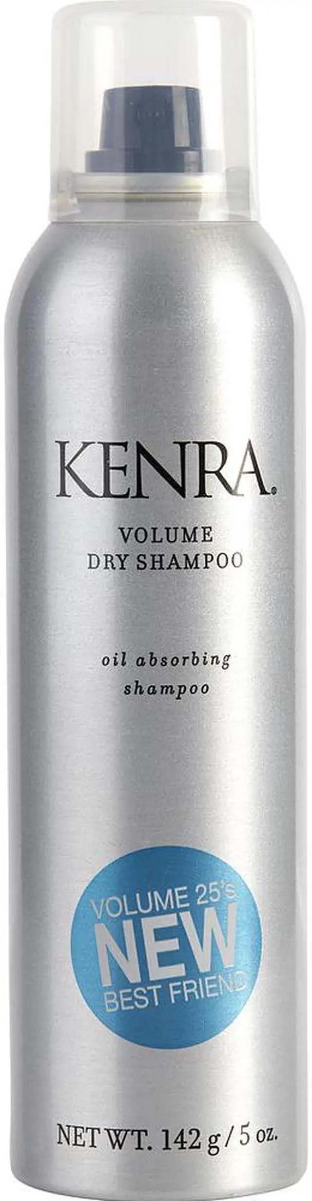 Alt view image 2 of 10 - Kenra Volume Dry Shampoo 5 oz