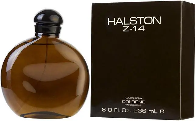 Main image of Halston Z-14 - 8 oz Cologne Spray