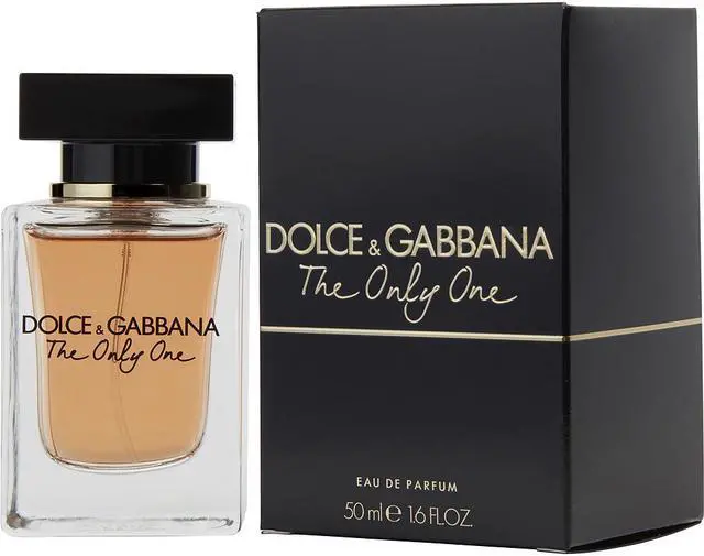 Alt view image 2 of 3 - dolce & gabbana the only one for women eau de parfum spray 1.7 ounce