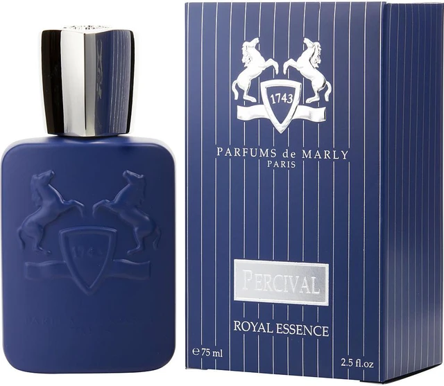 Main image of PARFUMS DE MARLY PERCIVAL by Parfums de Marly