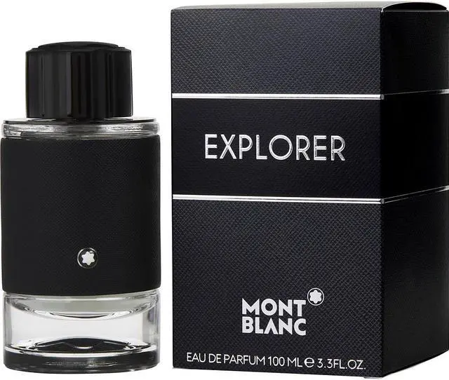 Main image of MONT BLANC EXPLORER by Mont Blanc