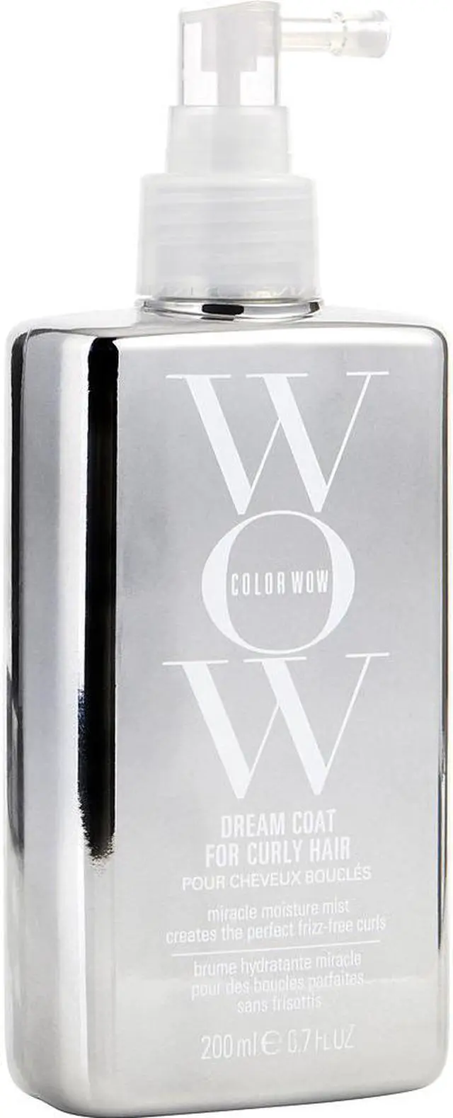 Alt view image 2 of 5 - Color Wow Dream Coat Miracle Moisture Mist for Curly 6.7 oz