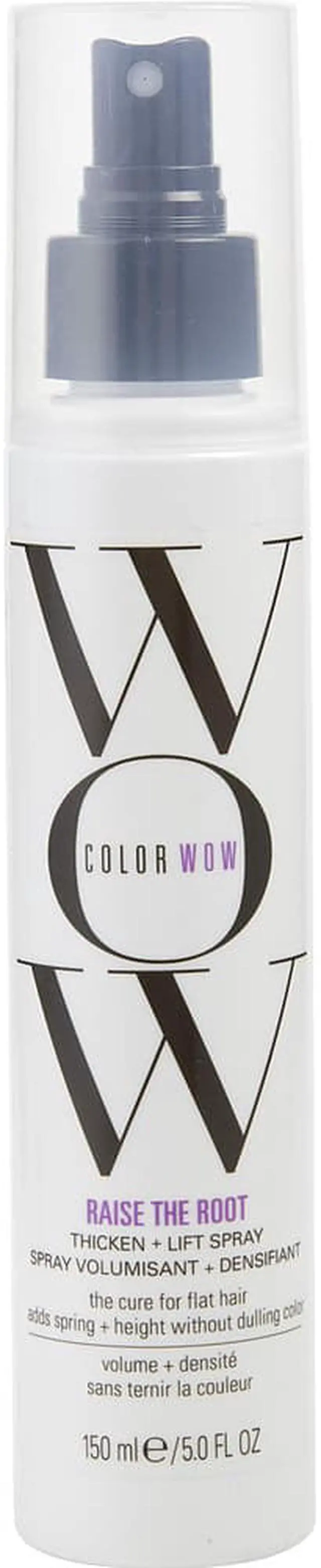 Main image of COLOR WOW Raise The Root Thicken Plus Lift Spray 5 fl oz