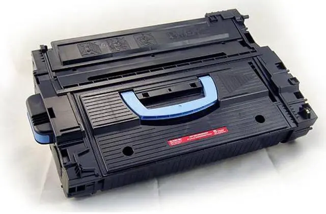 Alt view image 4 of 7 - Troy M806 MICR 02-88000-001 Compatible Toner Secure, 35000 Page-Yield, Black