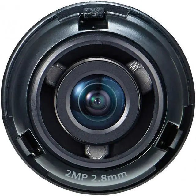 Main image of SAMSUNG - SLA-2M2800Q - PNM-9000VQ Lens module