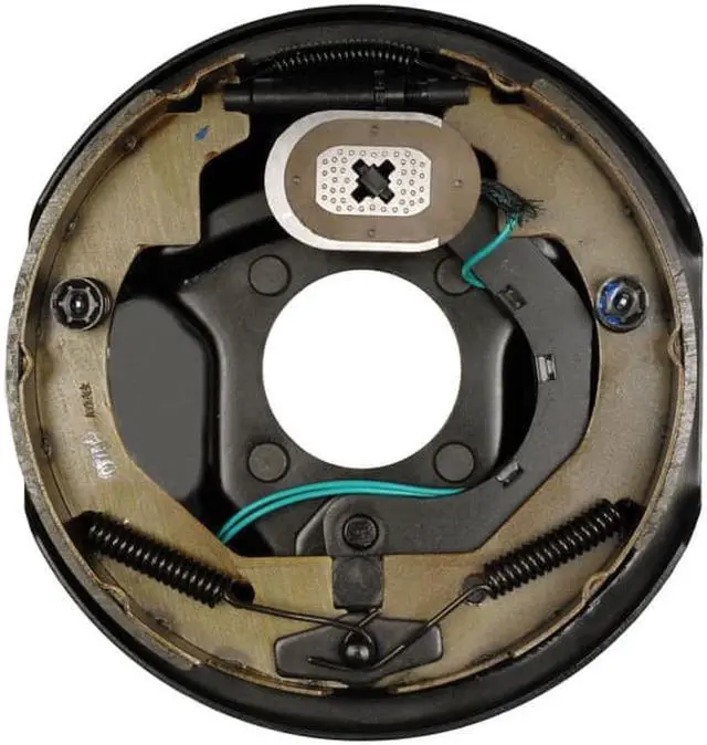 Main image of AP PRODUCTS 10'BRAKEASSYRHBULK 014-122450-B