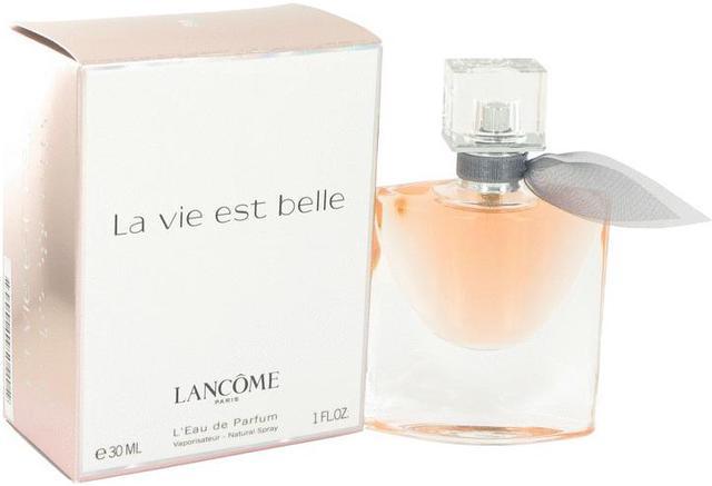 Lancome 503459 La Vie Est Belle by Eau De Parfum Spray 1 oz for Women 