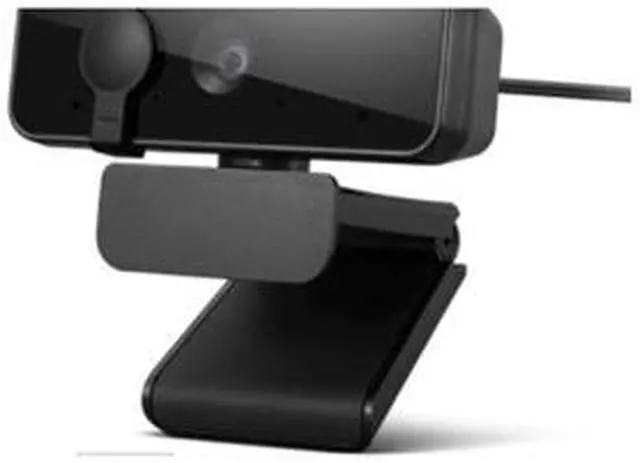 Main image of LENOVO 4XC1B34802 NET_BO ESSENTIAL FHD WEBCAM