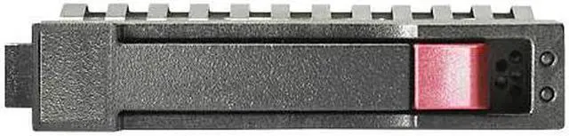 Alt view image 2 of 2 - Hewlett-Packard M0S90A HP MSA 8TB 12G SAS 7.2K 3.5in 512e HDD