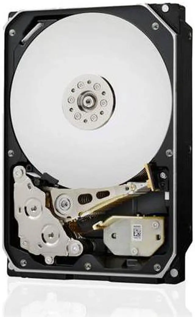 Main image of HGST Ultrastar He8 8TB HDD 8000GB SAS internal hard drive