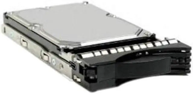 Main image of IBM 81Y9790 internal hard drive 3.5" 1000 GB Serial ATA III