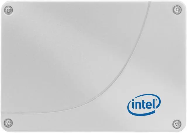 Main image of D3 S4520 2.5" 7680 GB Serial ATA III TLC 3D NAND