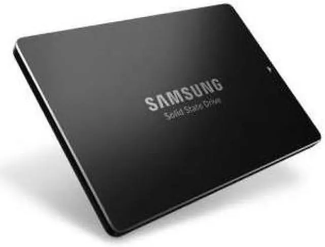Main image of Samsung PM883 3840GB 2.5" Serial ATA III