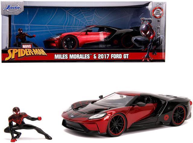 Jada ford gt deals