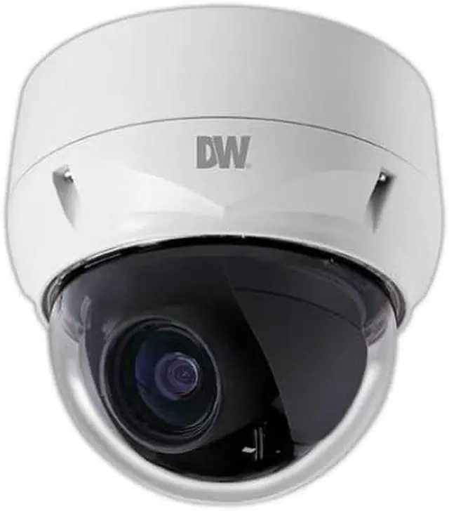 Main image of DIGITAL WATCHDOG DWC-MV72WI28ATW-ULN#13 Digital Watchdog DWC-PTZ20X Star-Light HD 2.1MP WDR 3D DNR Analog Outdoor PTZ Dome Camera, with 4.7~94 mm Motorized Zoom Lens an