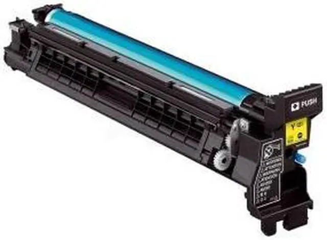 Main image of KONICA MINOLTA KNMDR313K Black Konica BIZ C308 A7U40RD DR313 Black Drum Unit, OEM Part: A7U40RD