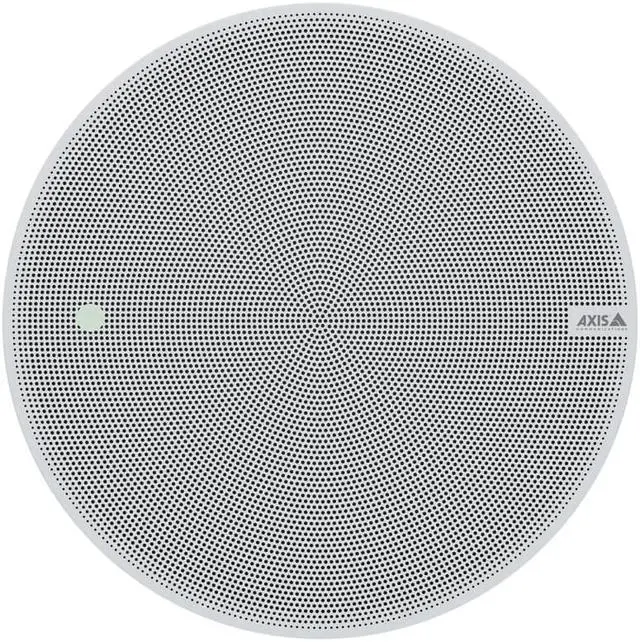 Main image of AXIS C1211-E NETWORK CEILING