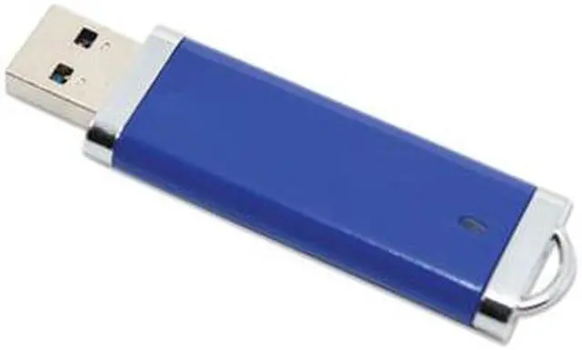 Alt view image 19 of 20 - Innovera USB 3.0 Flash Drive 16 GB 3/Pack 82316