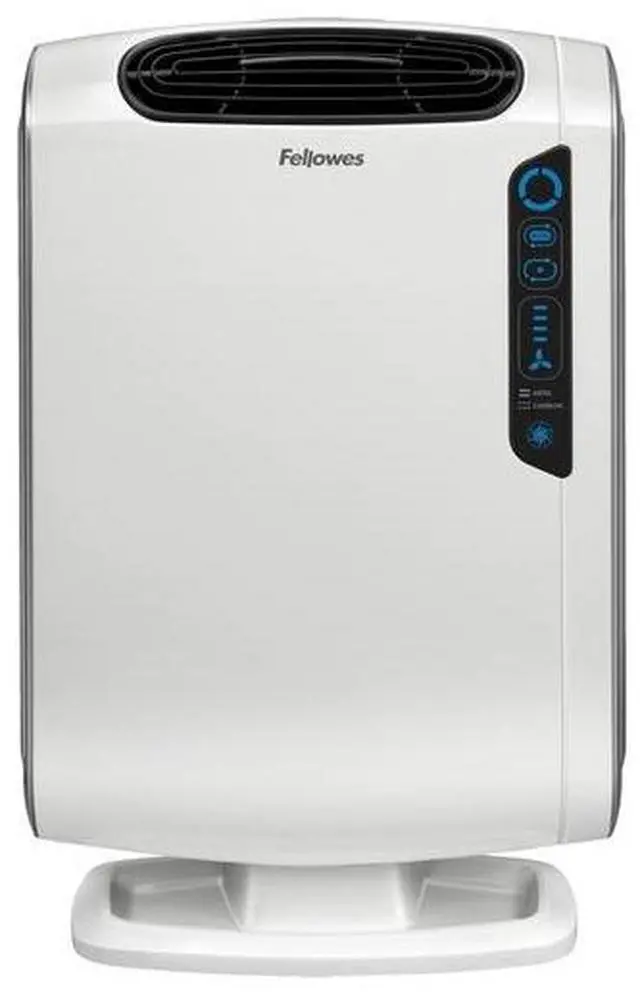 Alt view image 17 of 17 - Fellowes AeraMax DX55 Air Purifier