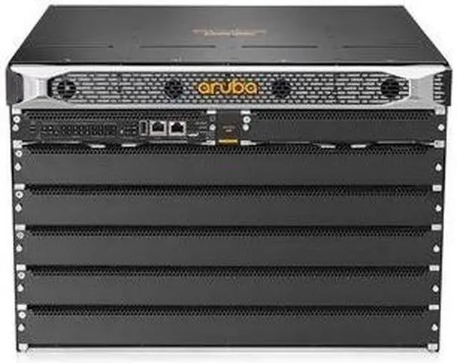 Alt view image 3 of 3 - Aruba 6405 Switch R0X26A