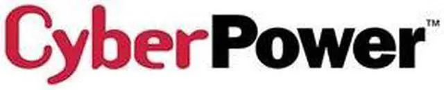 Alt view image 2 of 3 - CyberPower PDU44001 Switched 1U 100 - 120 VAC 15A 10 ft Power Distribution Unit
