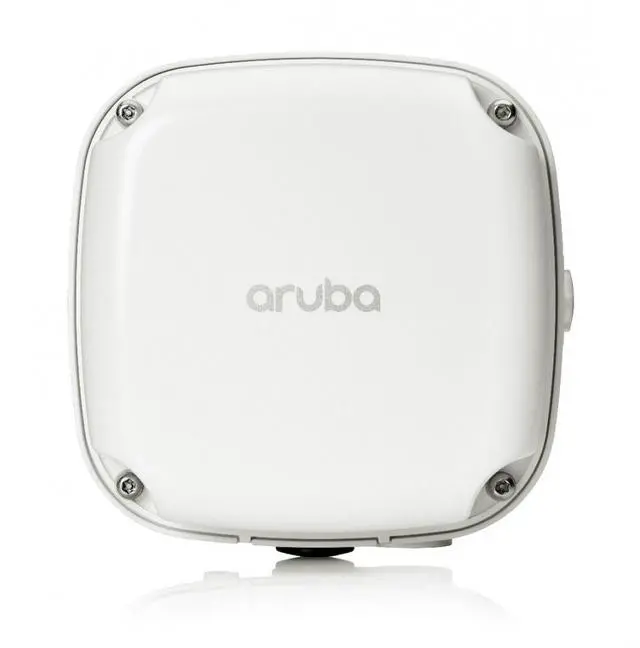 Alt view image 15 of 15 - Aruba AP-567 802.11ax 1.73 Gbit/s Wireless Access Point R4W49A