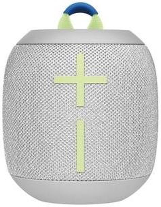 Alt view image 9 of 17 - Ultimate Ears WONDERBOOM 3 - Joyous Brights Grey