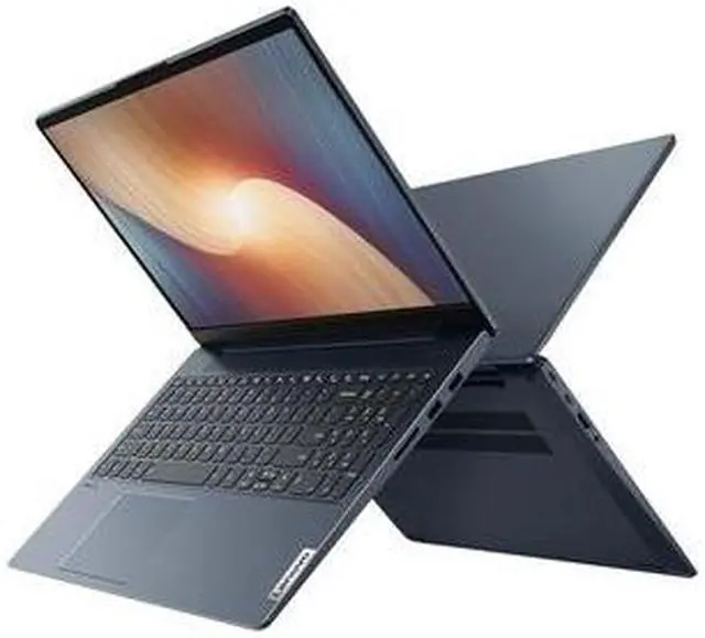 Alt view image 18 of 20 - Lenovo Notebook IdeaPad 5 15ABA7 Laptop, 15.6" FHD IPS 15.6" FHD (1920x1080) IPS 300nits Anti-glare, Ryzen 7 5825U,  AMD Radeon Graphics, 512GB SSD