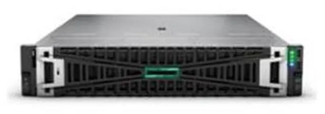 Alt view image 7 of 8 - HPE ProLiant DL385 G11 2U Rack Server - 1x AMD EPYC 9124 (2.70 GHz) - 32GB RAM - 12Gb/s SAS Controller - AMD Chip - Gigabit Ethernet - 8x SFF - 800W  P55080-B21