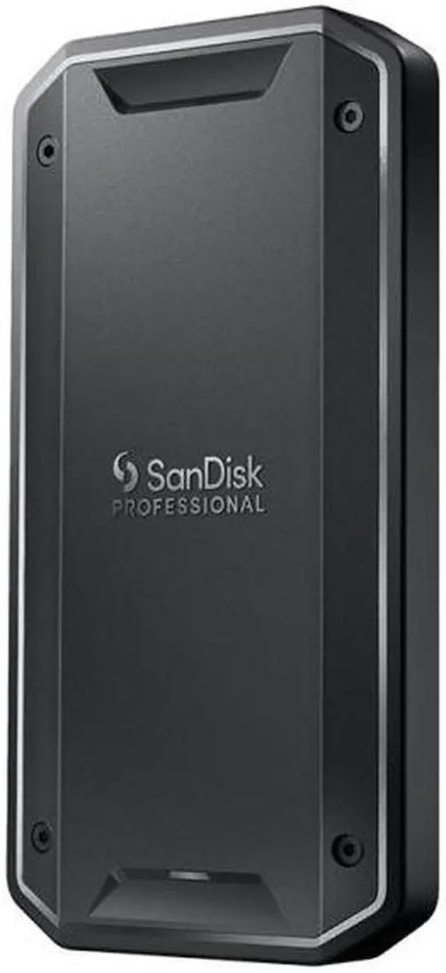 Alt view image 14 of 15 - SanDisk Professional PRO-G40 1TB USB 3.2 Gen 2 Type-C Portable External SSD -  SDPS31H-001T-GBCND