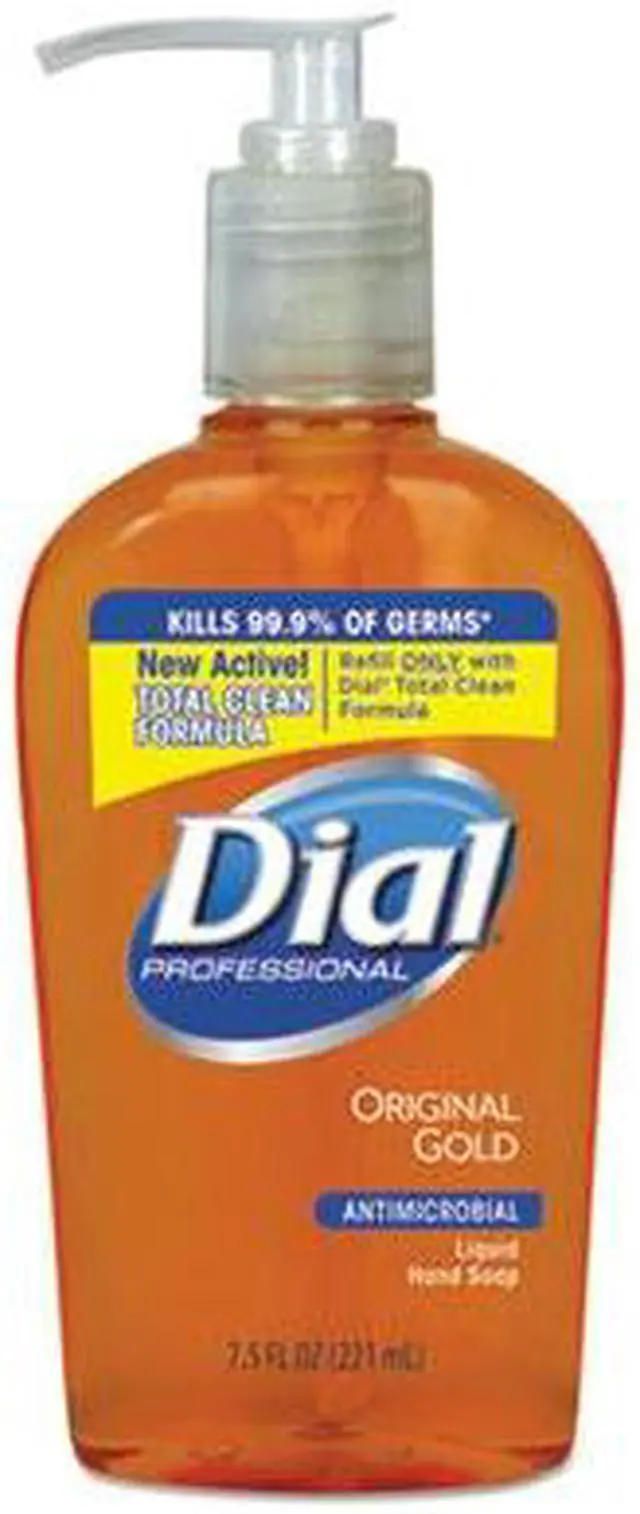 Alt view image 6 of 6 - Dial Liquid Soap 1 EA