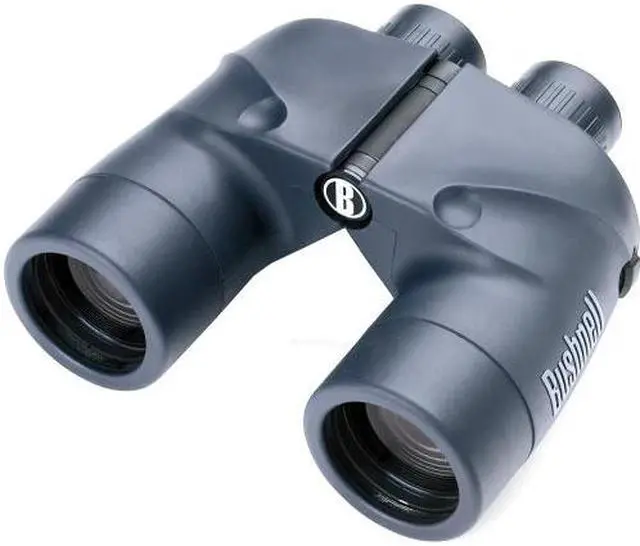 Alt view image 16 of 20 - BUSHNELL OUTDOOR BUSHNELL 7 X 50 WATERPROOF / FOGPROOF BINOCULARS 137501