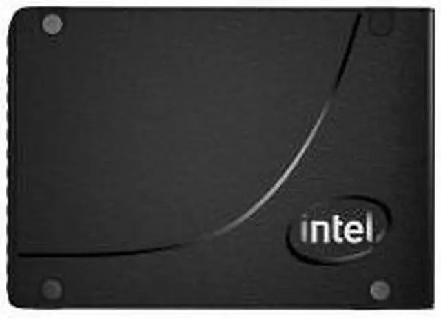Alt view image 10 of 13 - Intel - SSDPE21K375GA01 - Intel DC P4800X 375 GB Solid State Drive - 2.5 Internal - U.2 (SFF-8639) NVMe (PCI Express 3.0