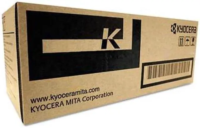 Alt view image 16 of 17 - Kyocera Mita TK-352 Toner Cartridge - Black - OEM