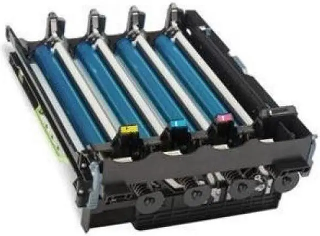 Alt view image 19 of 20 - Lexmark 70C0P00 Photoconductor Unit - 1 Each