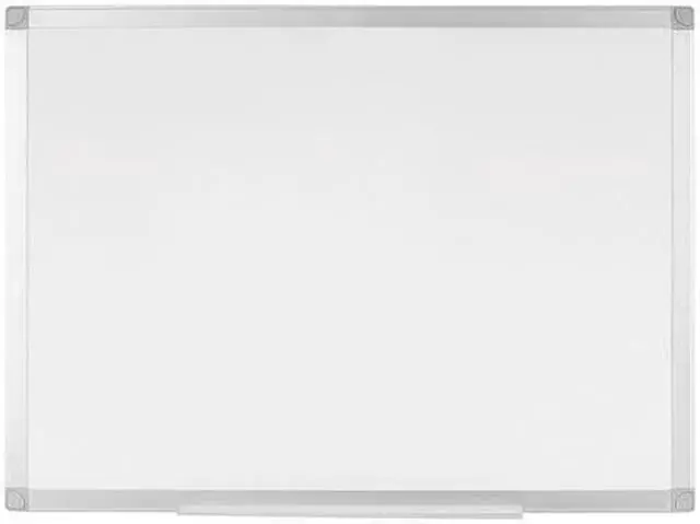 Alt view image 2 of 3 - Bi-silque Ayda Dry Erase Board CR06999214