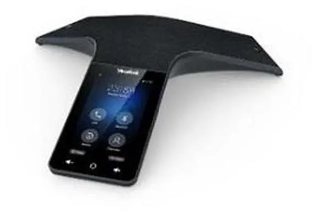 Alt view image 12 of 12 - Yealink Cp965 Conf Phone