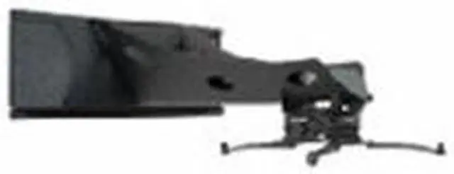 Alt view image 5 of 5 - ViewSonic WMK-027 Short Throw Arm Wall Mount