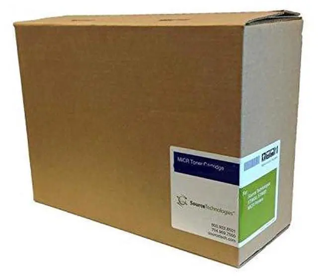 Main image of Source Technologies ST9830 MICR Toner 20000 Yield