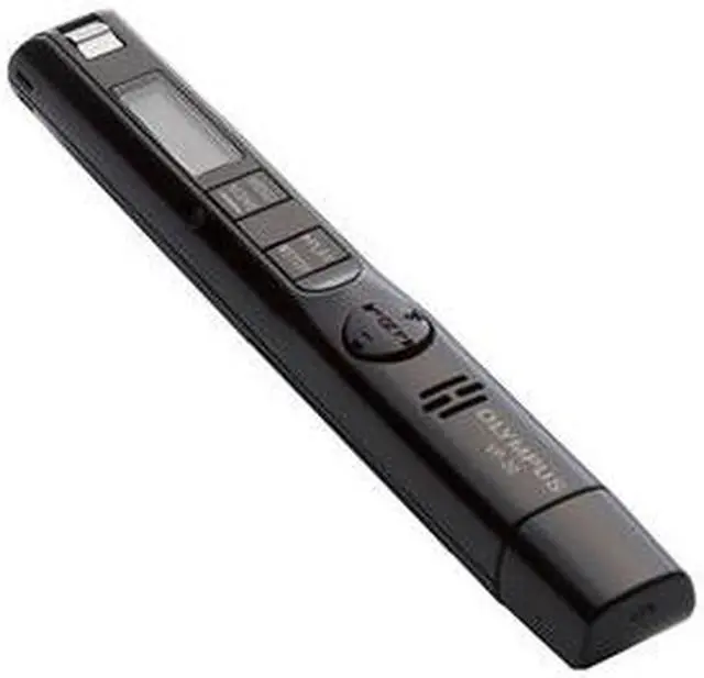 Main image of Olympus VP-20 8GB Stereo Digital Voice Recorder #V413130BU000