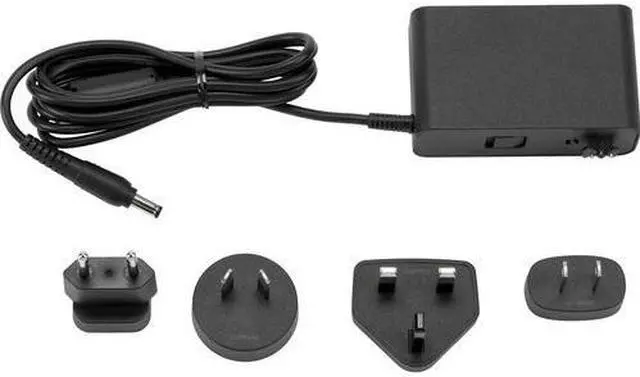 Alt view image 3 of 3 - NETSCOUT HH TOOLS HW-SW-SUPPORT PWR-CHARGER PWR-CHARGER AC CHARGER