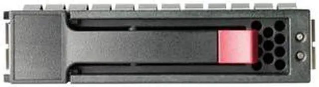 Alt view image 5 of 7 - HPE 600 GB Hard Drive 2.5" Internal SAS 12Gb/s SAS R0Q54A
